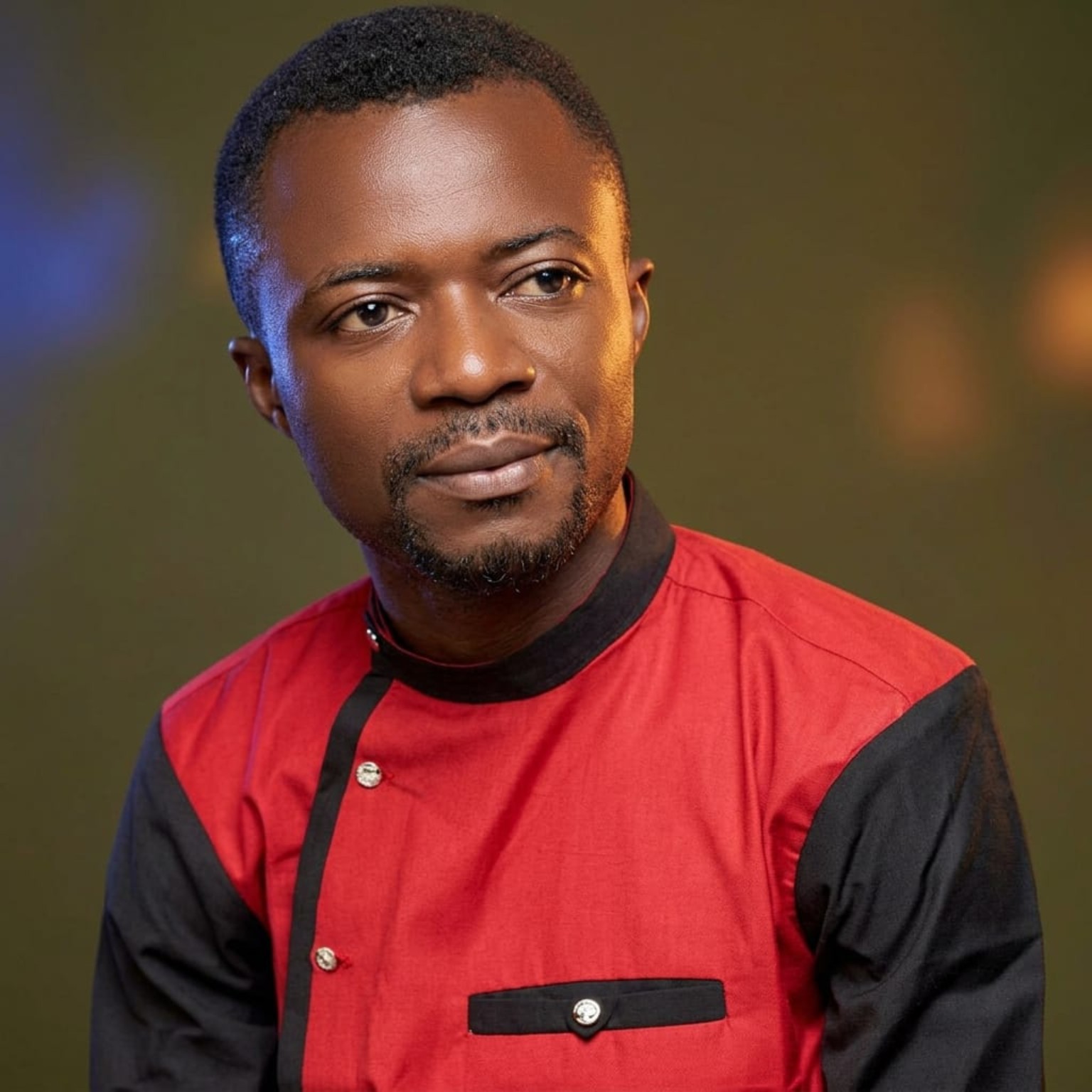 Rev. Amo Isaac Iorungwa, founder of ZikomoneyFx